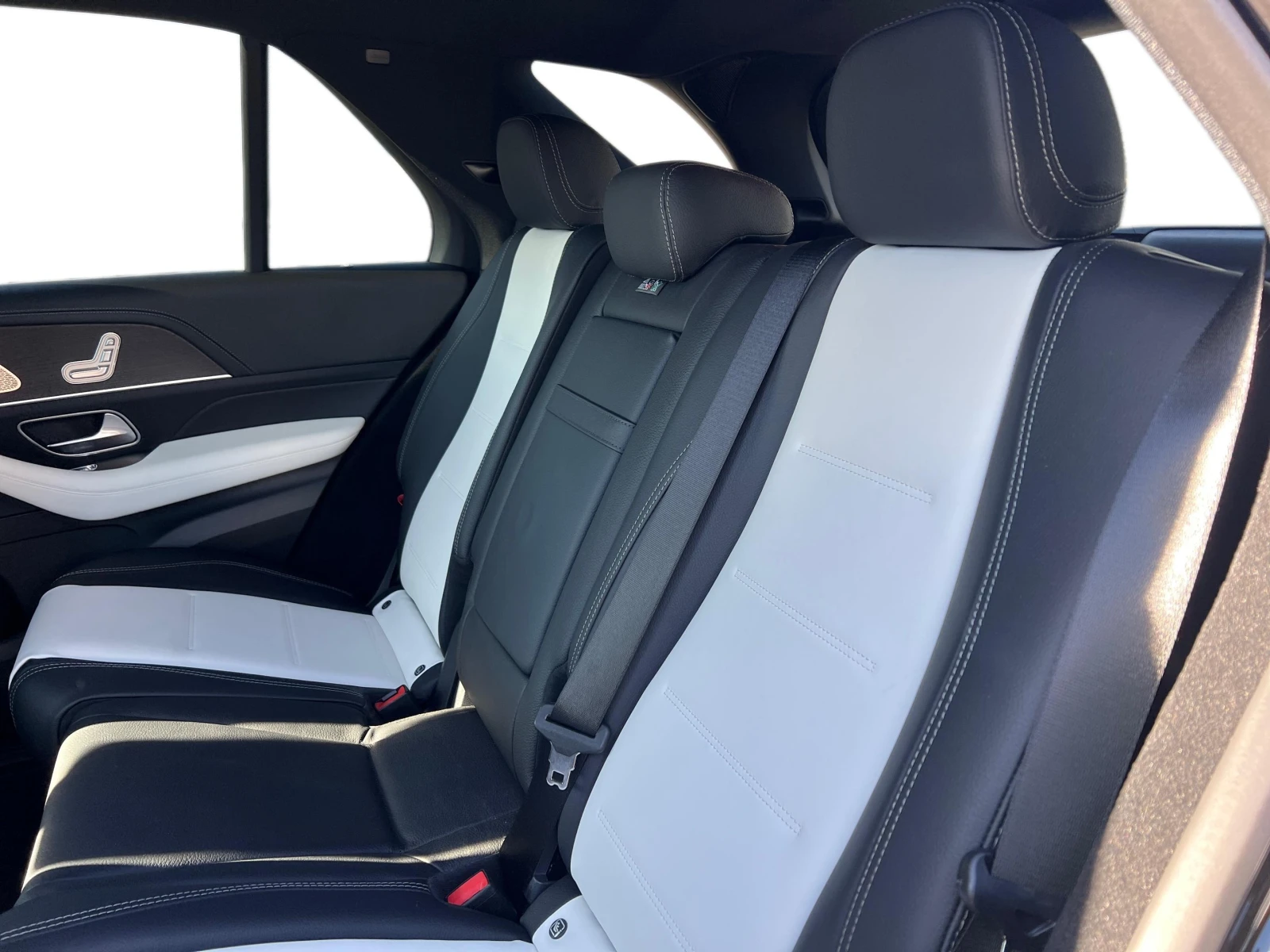 Mercedes-Benz GLE 450 AMG d 4MATIC 6+ 1 | Mobile.bg � ����������� 12