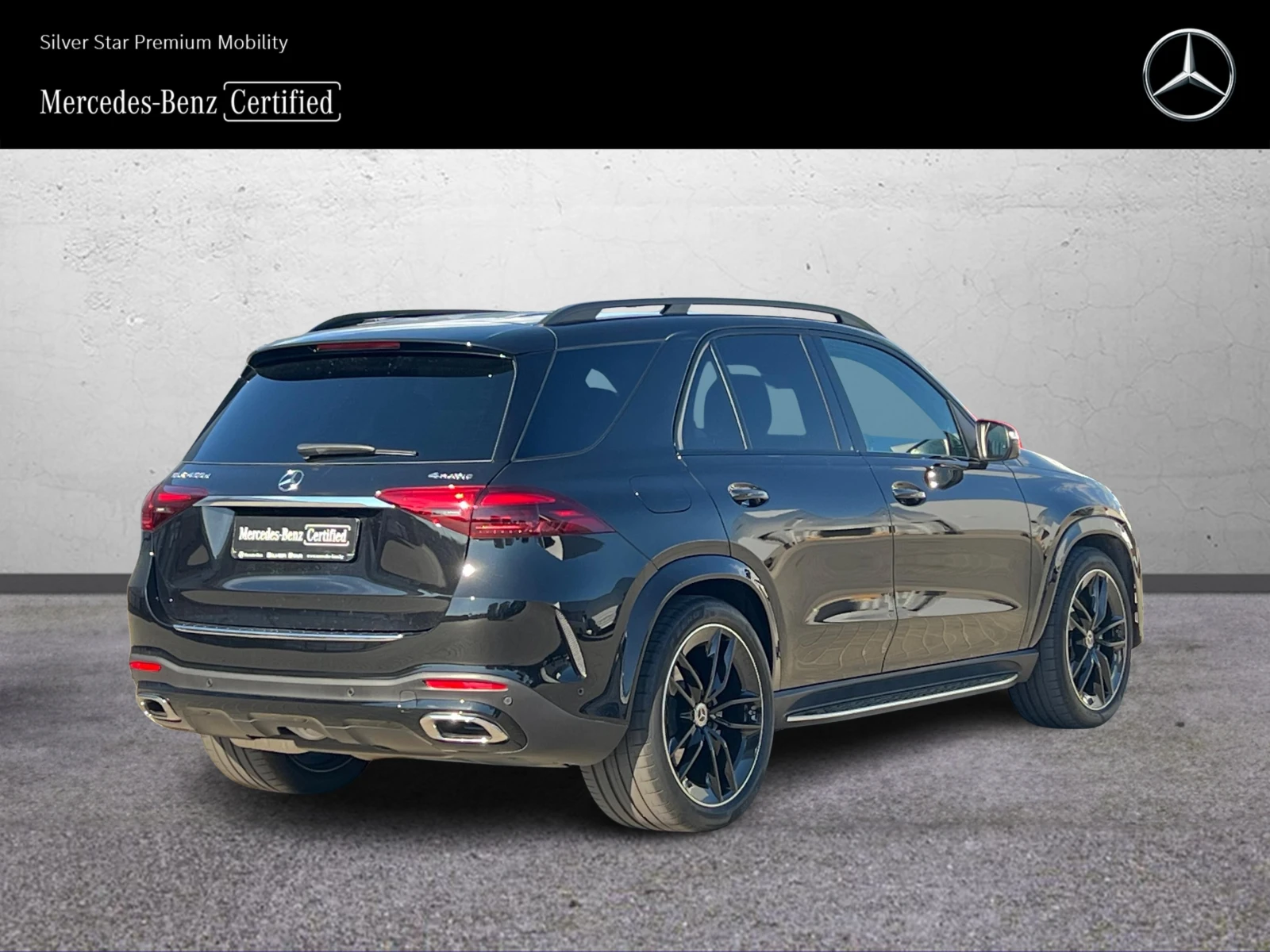 Mercedes-Benz GLE 450 AMG d 4MATIC 6+ 1 | Mobile.bg � ����������� 3