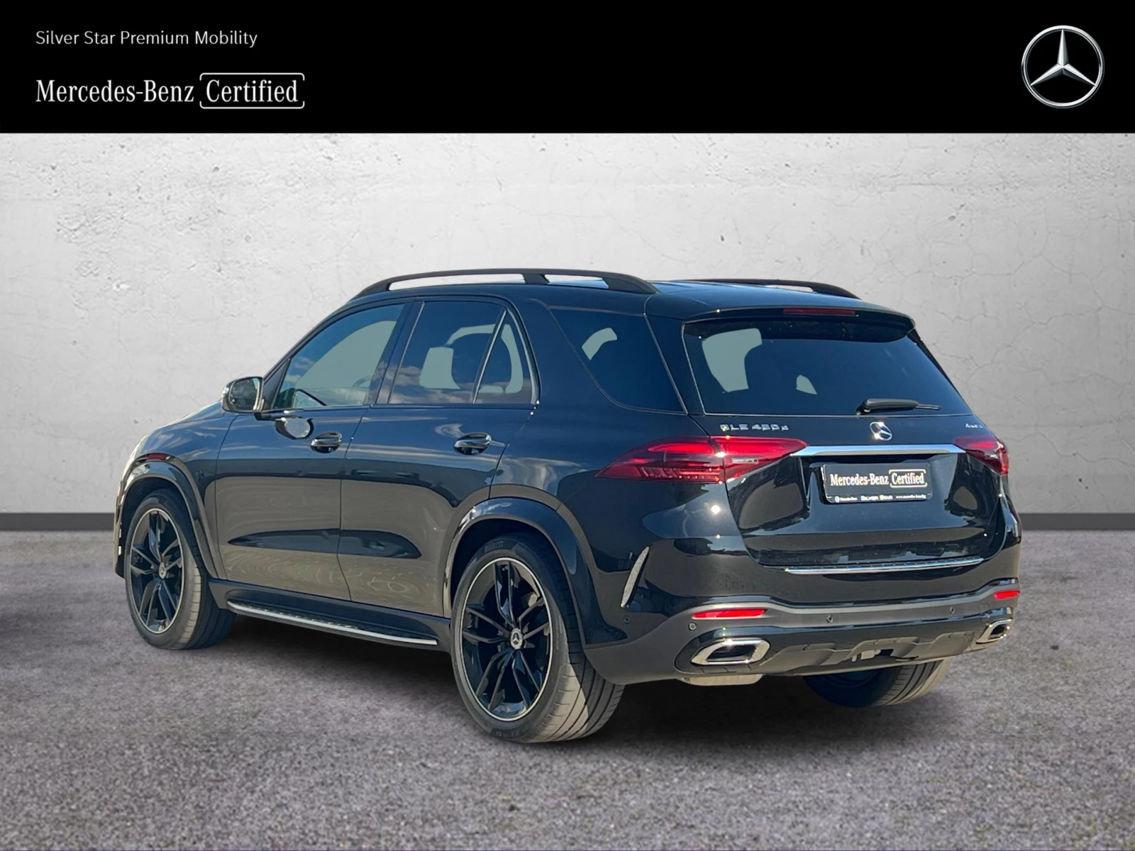 Mercedes-Benz GLE 450 AMG d 4MATIC 6+ 1 | Mobile.bg � ����������� 4