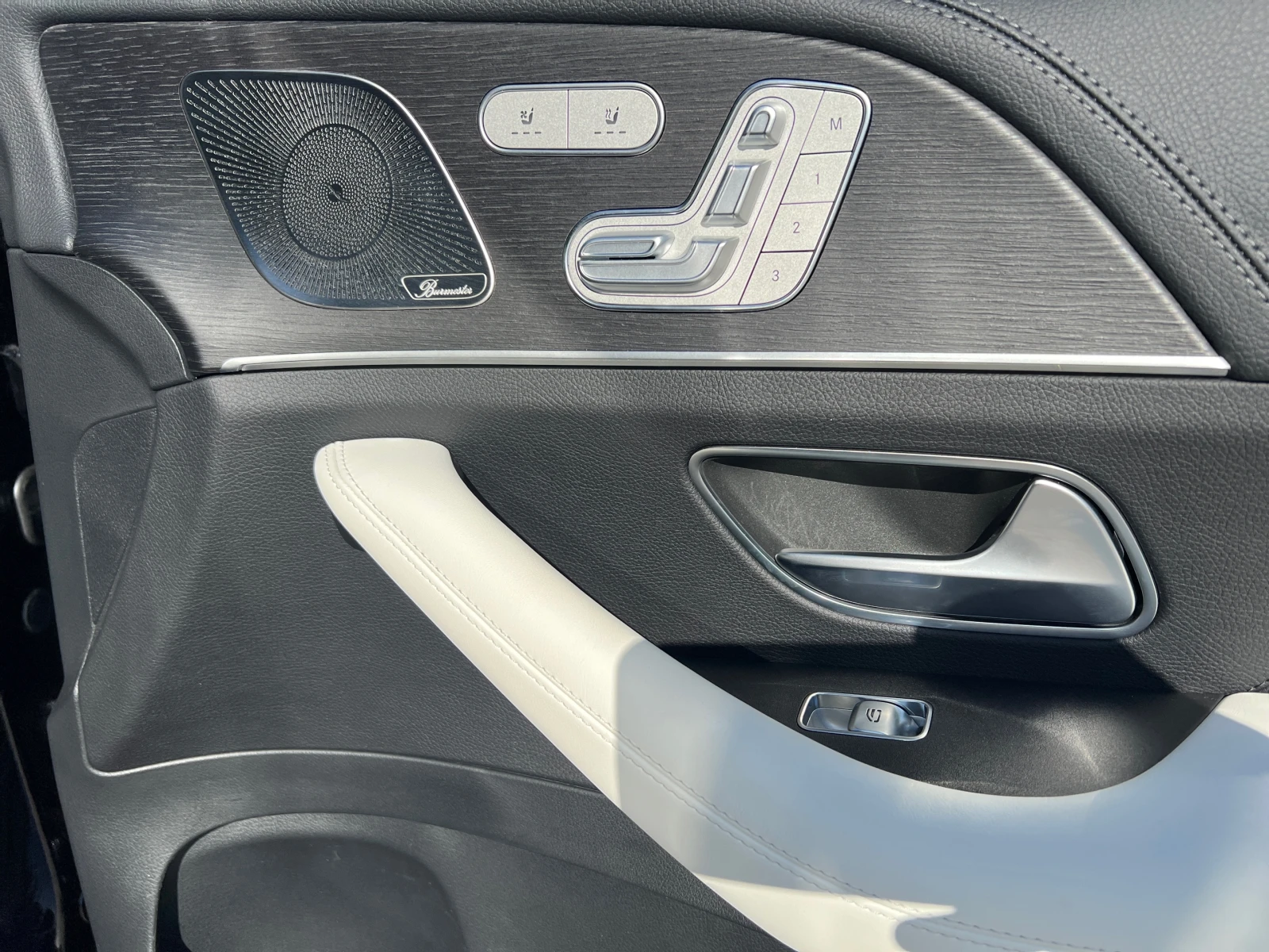 Mercedes-Benz GLE 450 AMG d 4MATIC 6+ 1 | Mobile.bg � ����������� 10