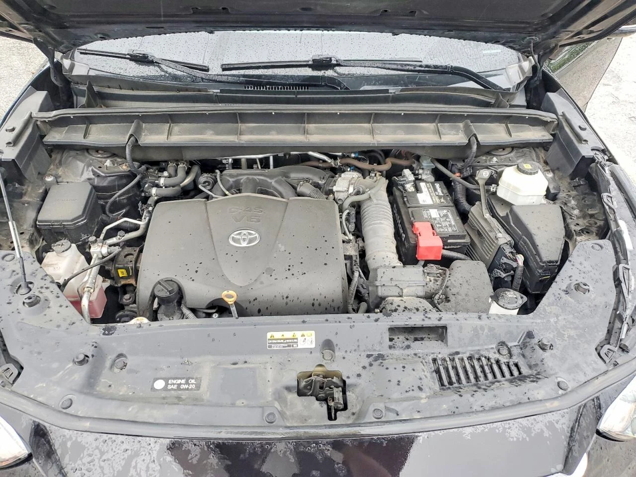Toyota Highlander XLE AWD !FULL! PANORAMA, снимка 12 - Автомобили и джипове - 55184219