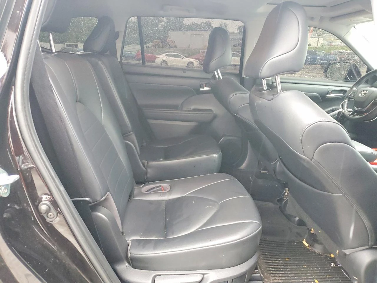 Toyota Highlander XLE AWD !FULL! PANORAMA, снимка 11 - Автомобили и джипове - 55184219