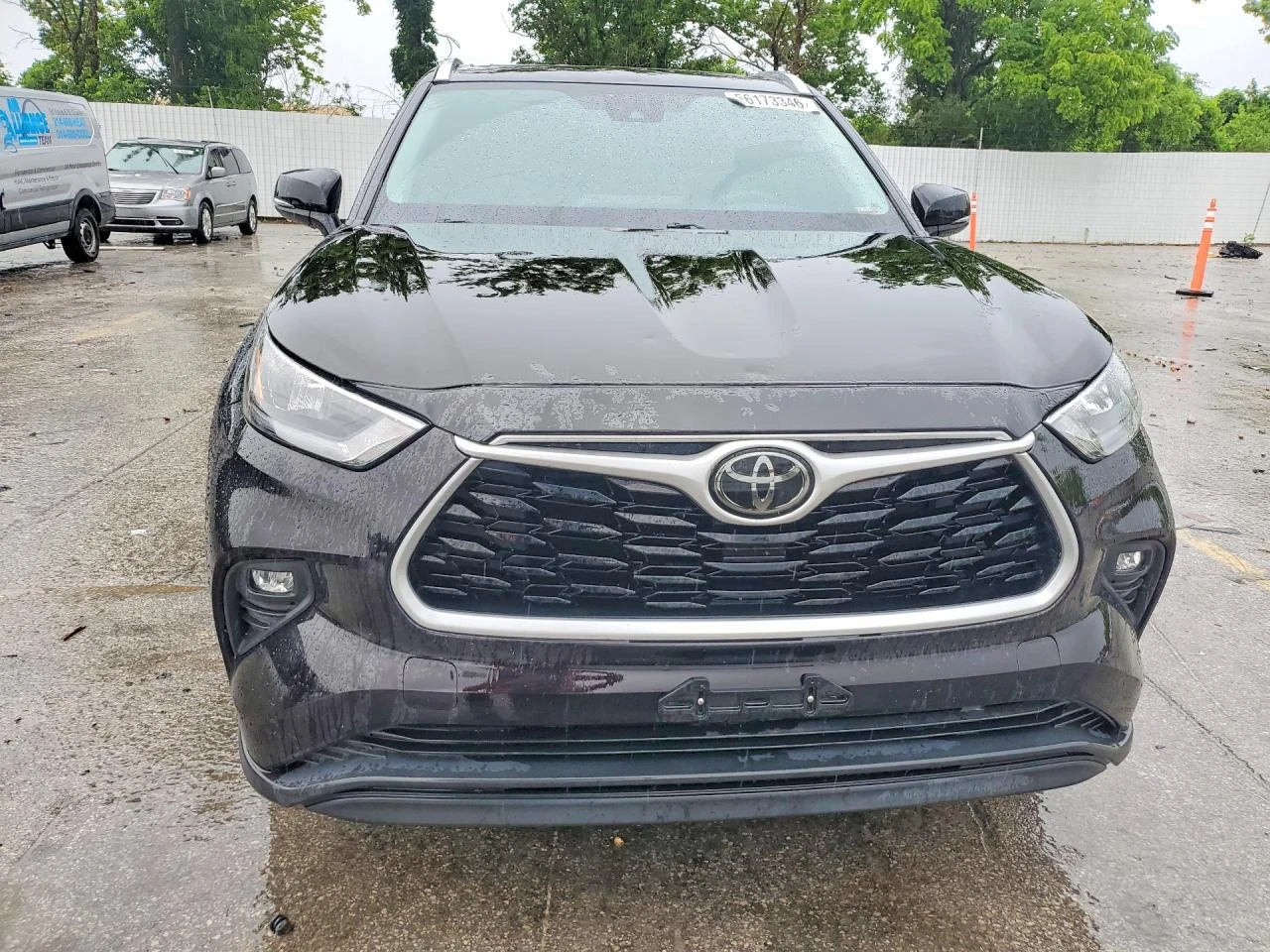 Toyota Highlander XLE AWD !FULL! PANORAMA, снимка 2 - Автомобили и джипове - 55184219