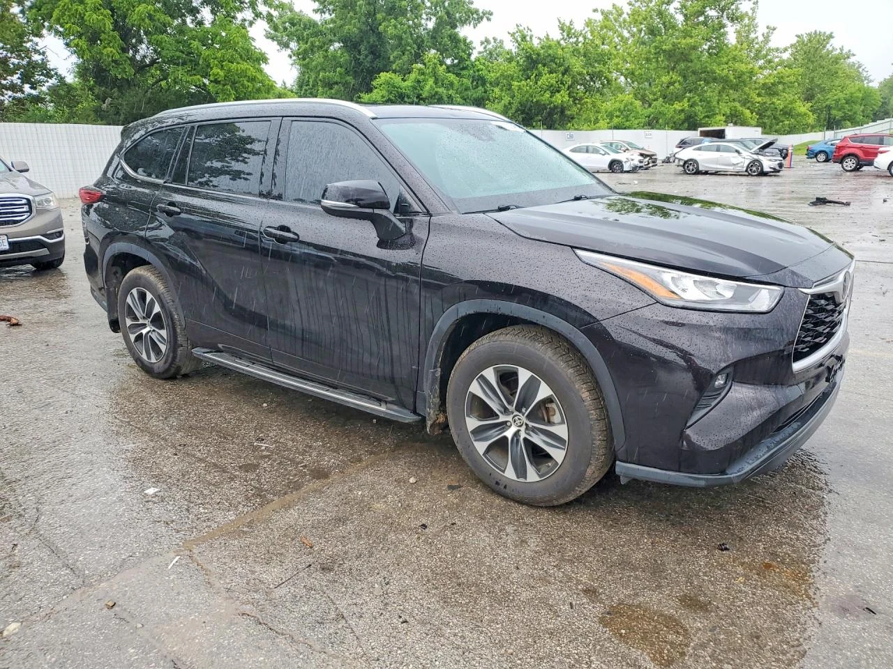 Toyota Highlander XLE AWD !FULL! PANORAMA, снимка 3 - Автомобили и джипове - 55184219