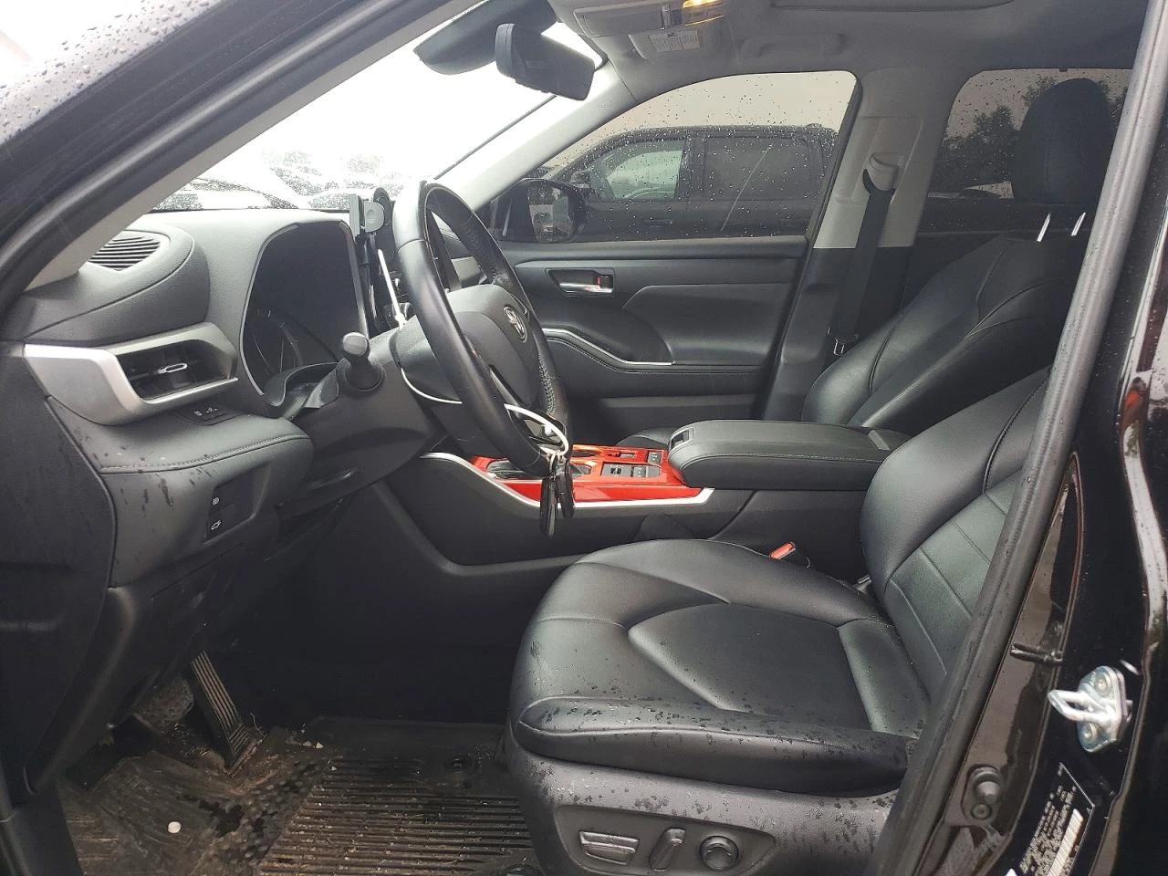 Toyota Highlander XLE AWD !FULL! PANORAMA, снимка 7 - Автомобили и джипове - 55184219