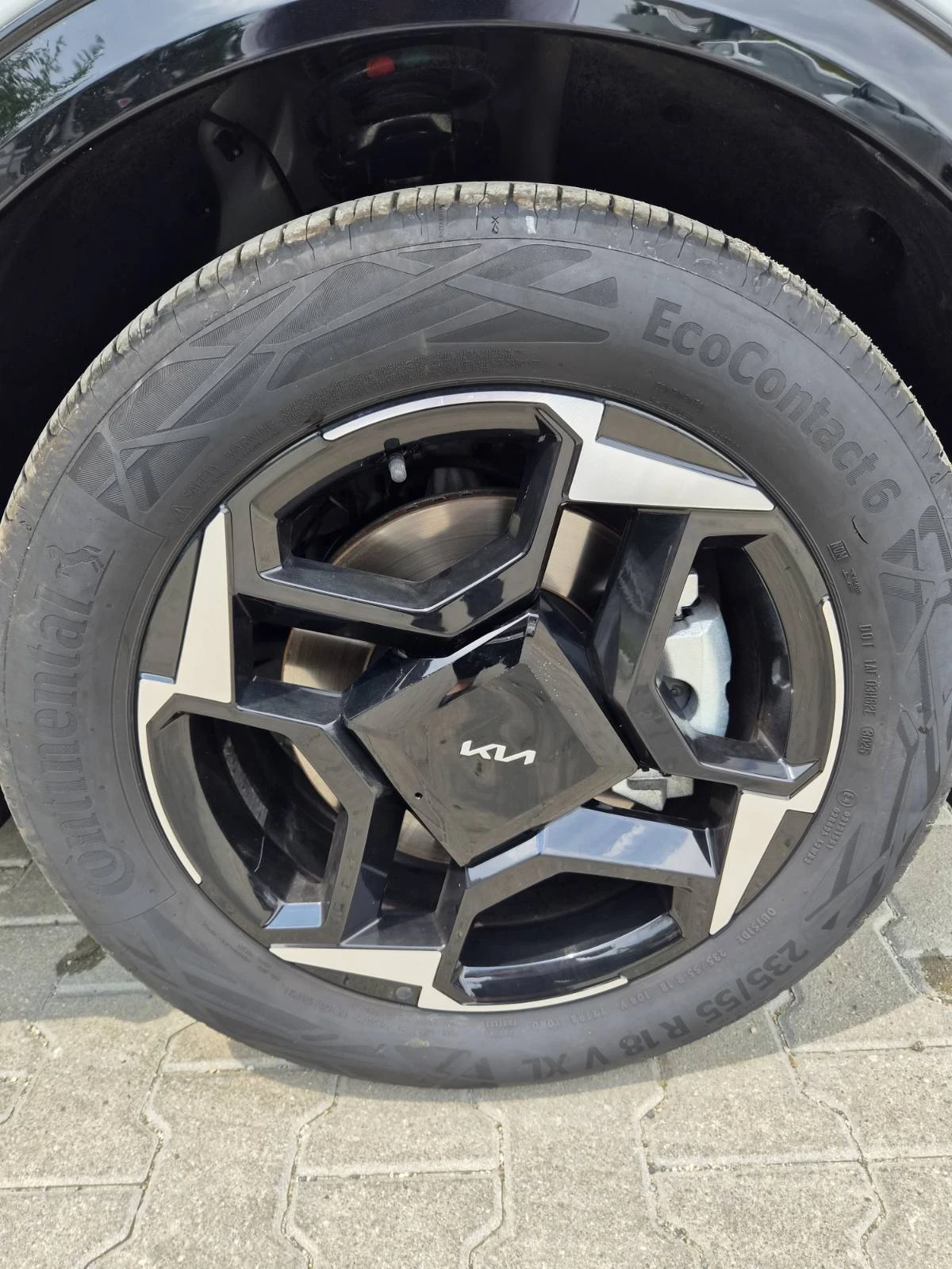 Kia Sportage Executive, снимка 5 - Автомобили и джипове - 55402547