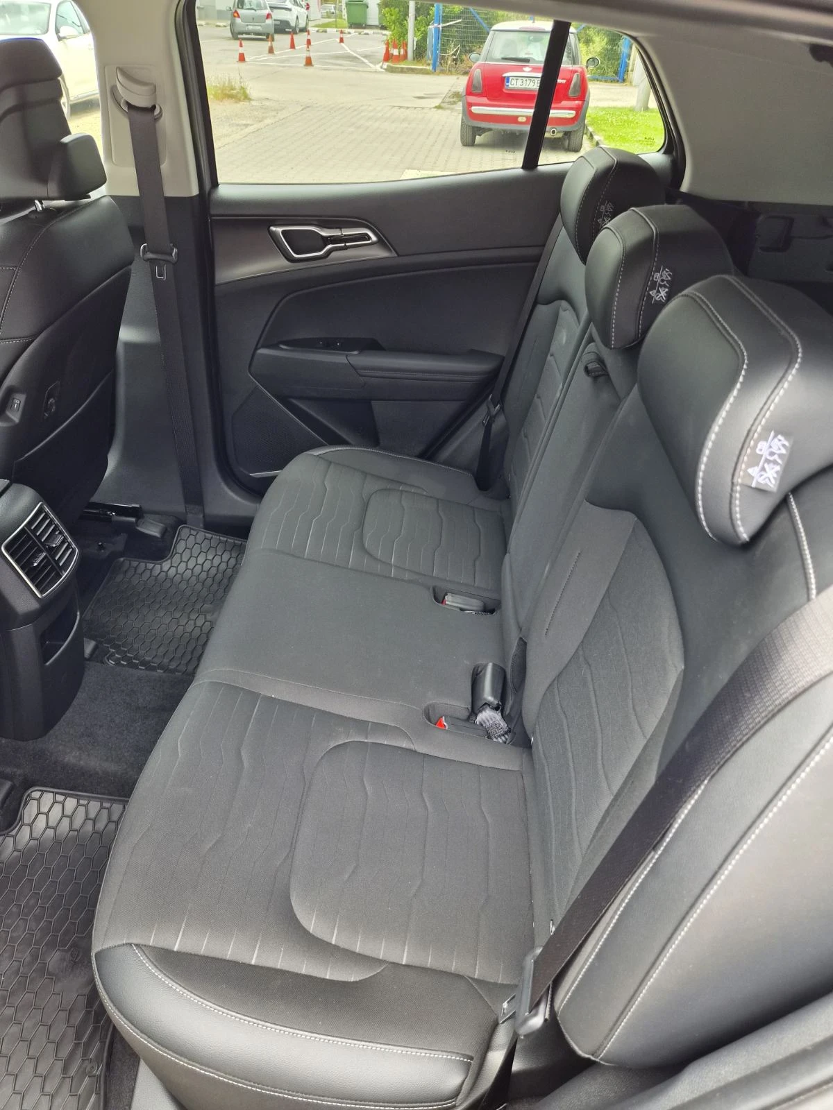 Kia Sportage Executive, снимка 9 - Автомобили и джипове - 55402547