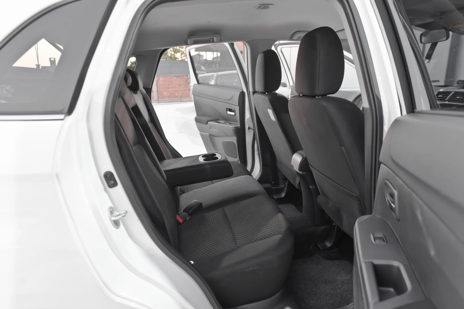 Mitsubishi ASX 1.8 Face | Mobile.bg � ����������� 13