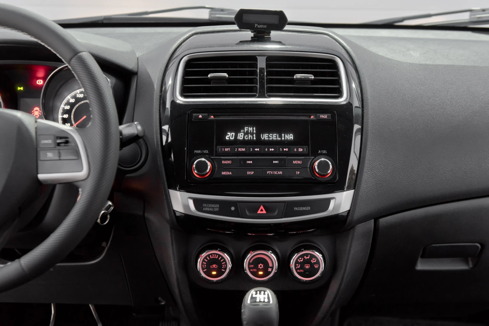 Mitsubishi ASX 1.8 Face | Mobile.bg � ����������� 15