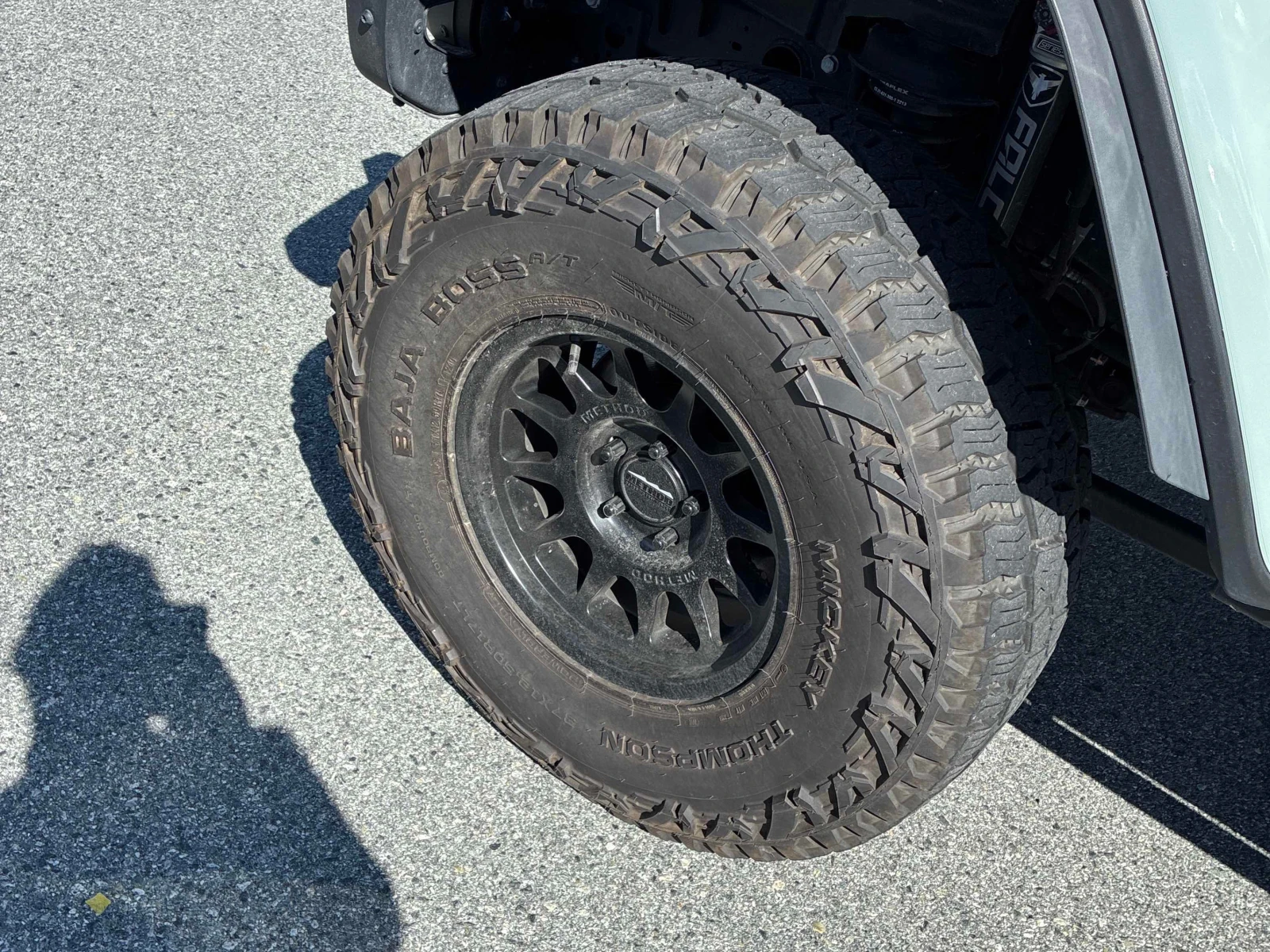 Jeep Wrangler * Rubicon 392 * CARFAX * ОПЦИЯ ЗА ФИНАНСИРАНЕ, снимка 7 - Автомобили и джипове - 55886605