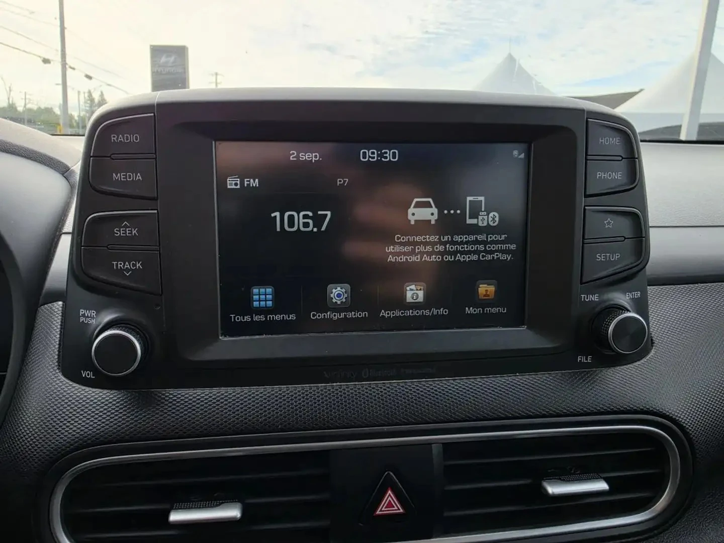 Hyundai Kona Electric Preferred FWD, снимка 7 - Автомобили и джипове - 55959105