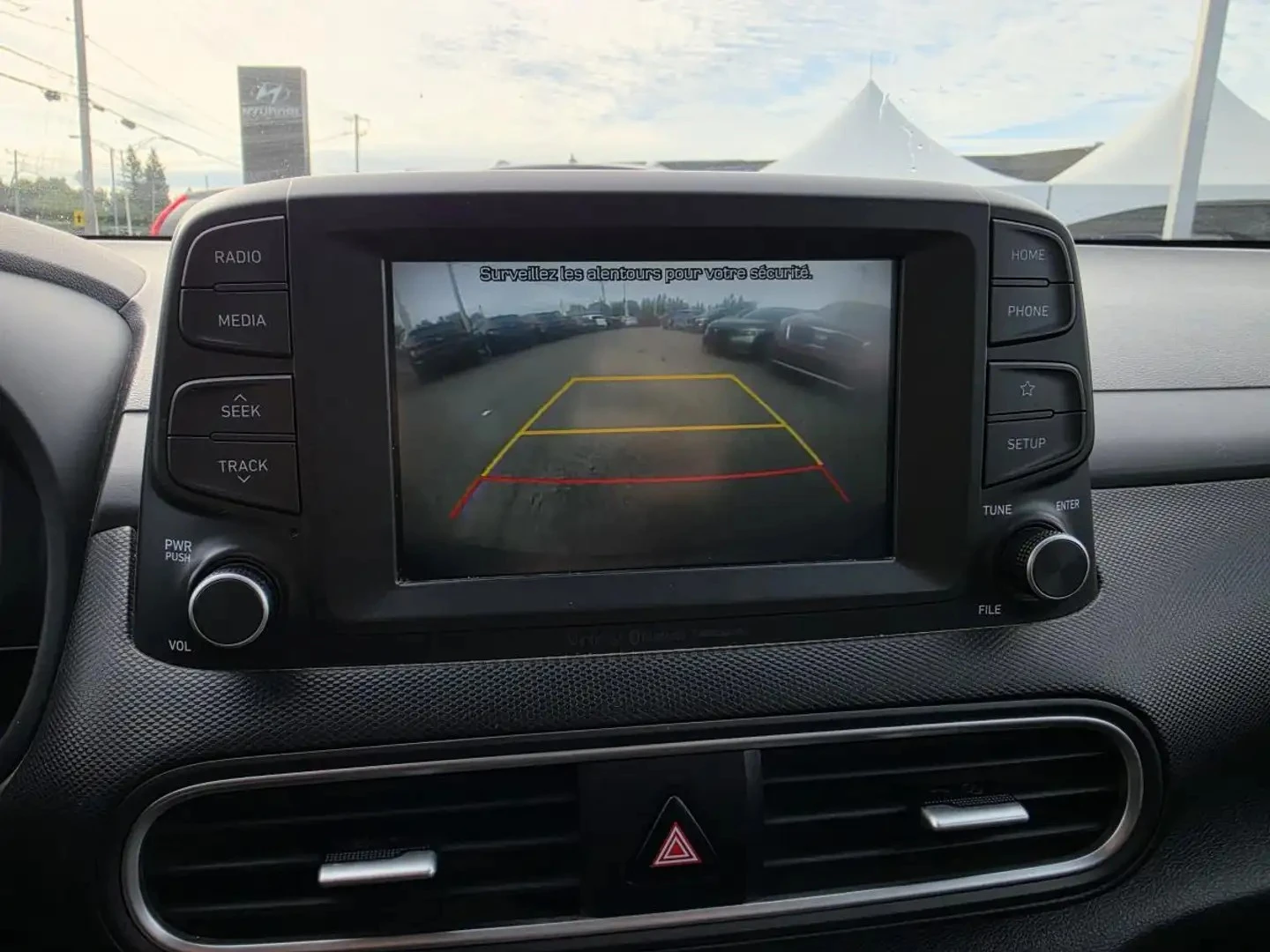 Hyundai Kona Electric Preferred FWD, снимка 8 - Автомобили и джипове - 55959105