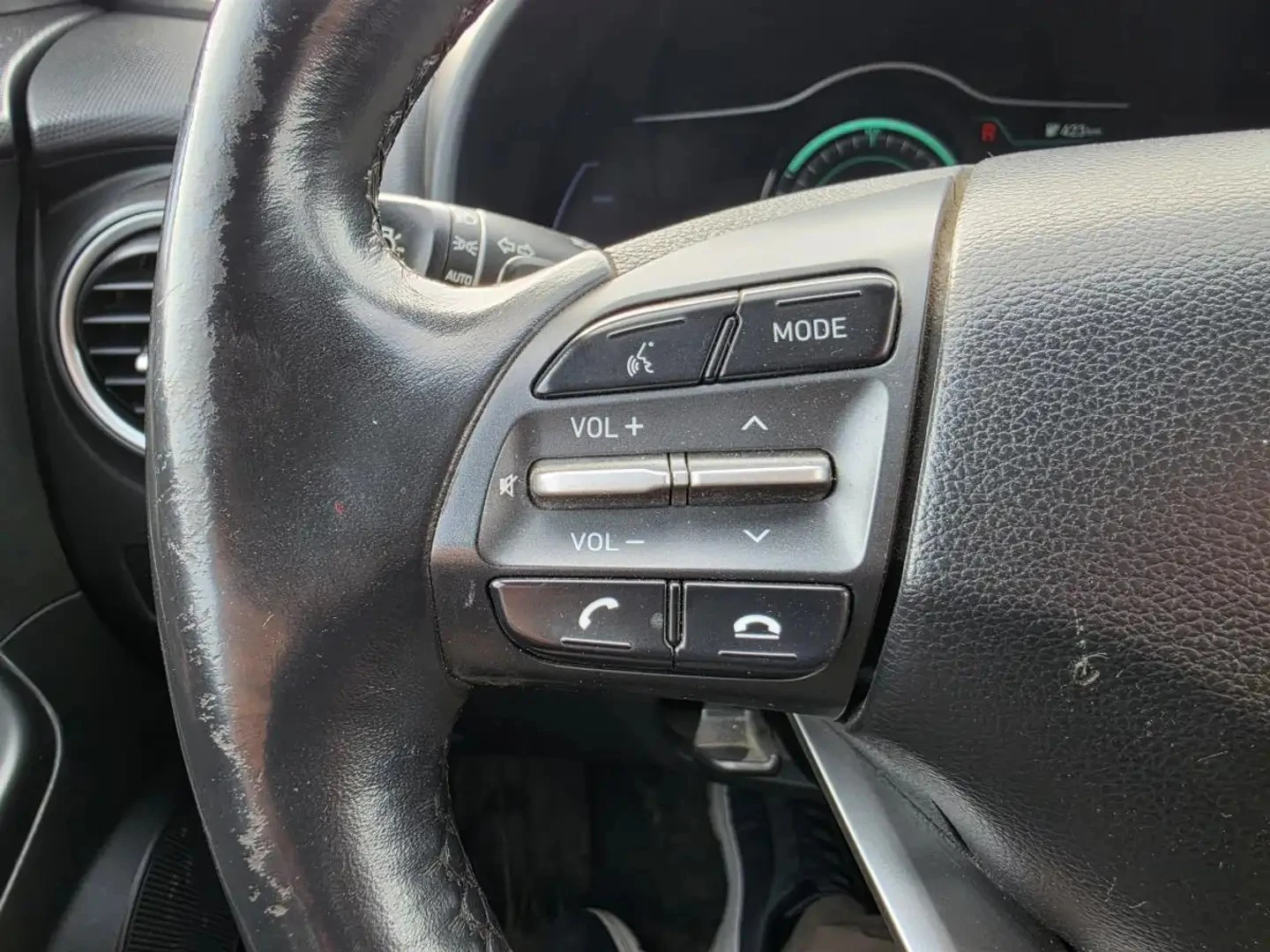 Hyundai Kona Electric Preferred FWD, снимка 12 - Автомобили и джипове - 55959105