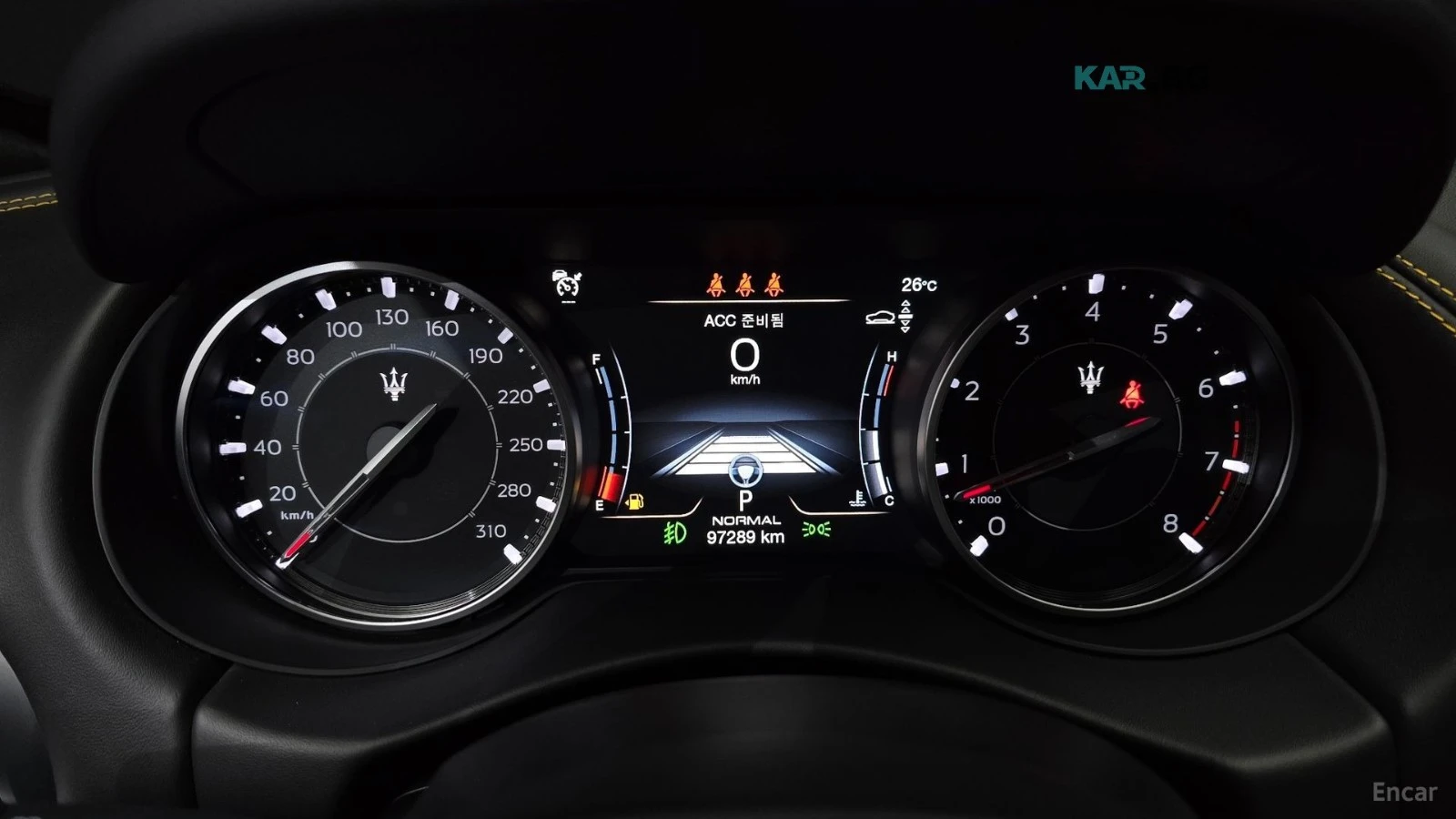 Maserati Levante F TRIBUTO AWD, снимка 10 - Автомобили и джипове - 56240457