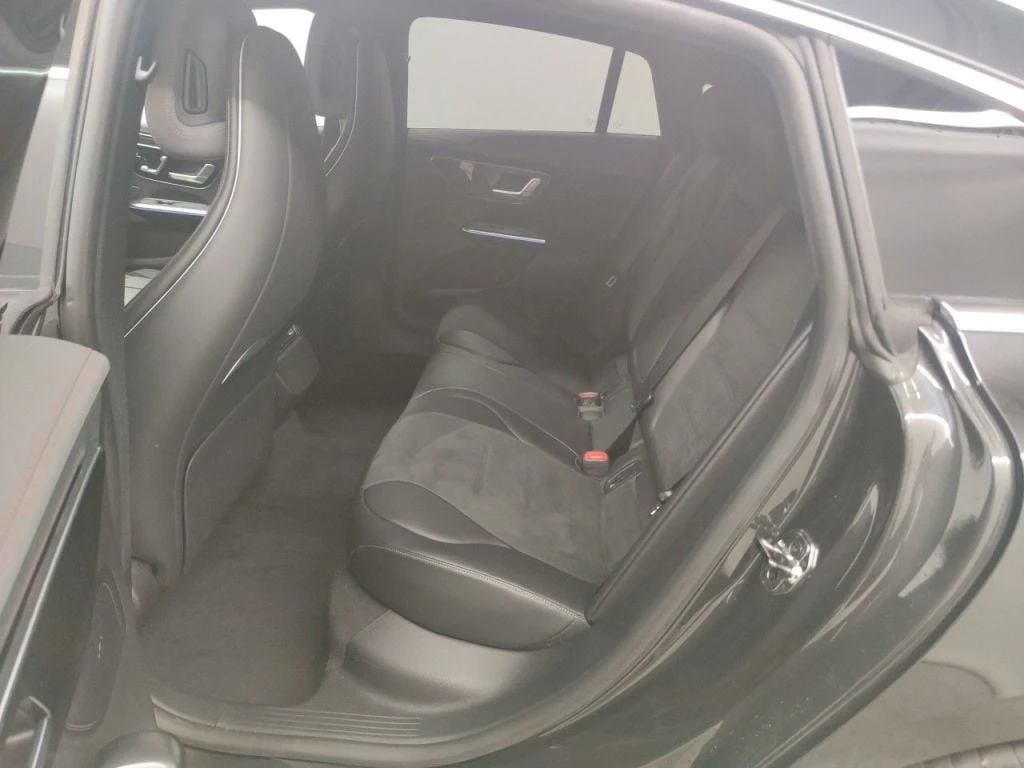 Mercedes-Benz EQE 300 Sport Leather LED Navi 100% SoH | Mobile.bg � ����������� 6