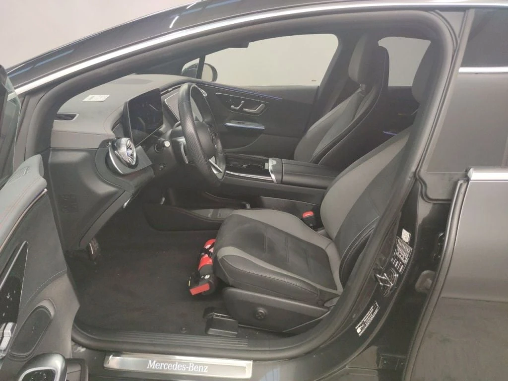 Mercedes-Benz EQE 300 Sport Leather LED Navi 100% SoH | Mobile.bg � ����������� 5