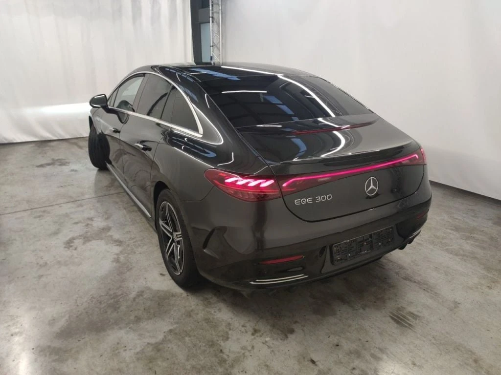 Mercedes-Benz EQE 300 Sport Leather LED Navi 100% SoH | Mobile.bg � ����������� 4