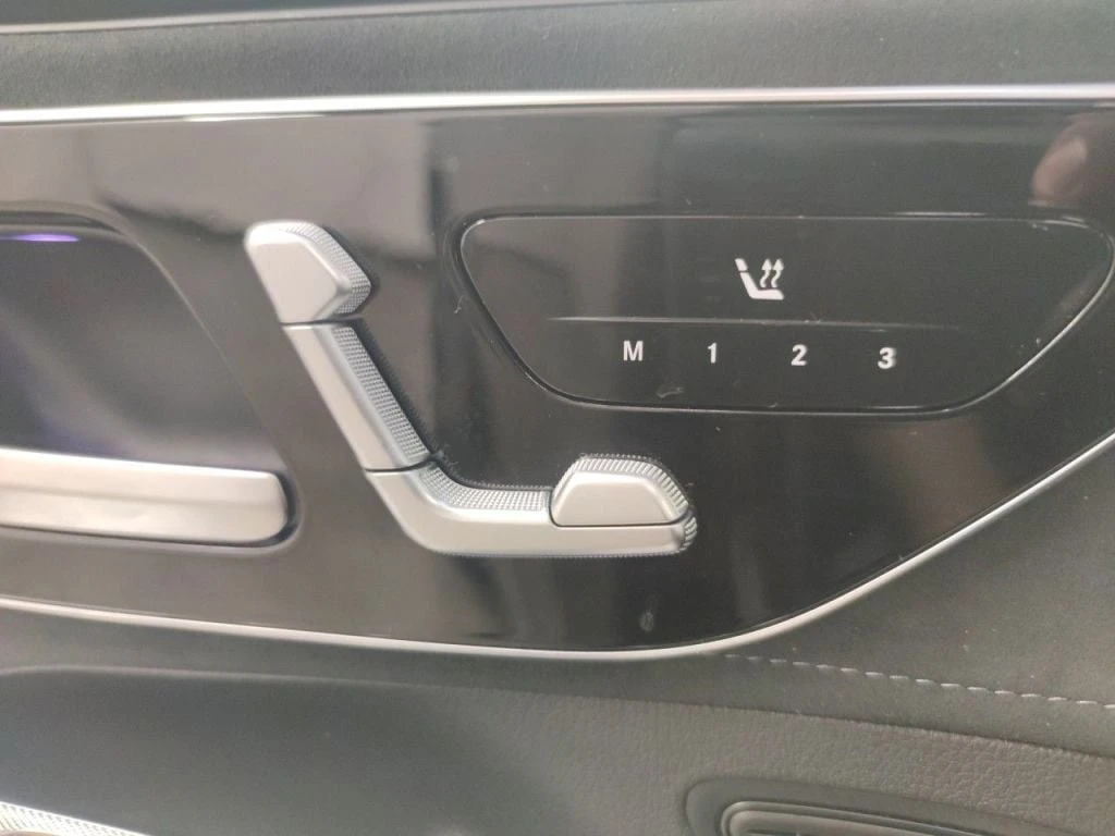 Mercedes-Benz EQE 300 Sport Leather LED Navi 100% SoH | Mobile.bg � ����������� 12