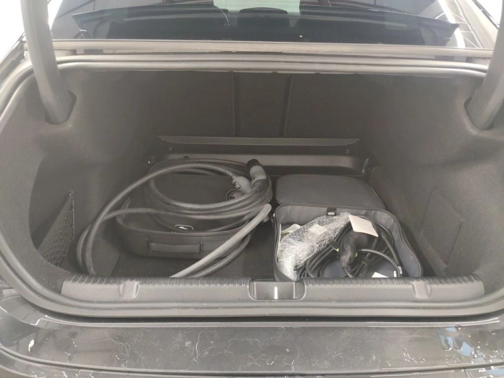 Mercedes-Benz EQE 300 Sport Leather LED Navi 100% SoH | Mobile.bg � ����������� 13