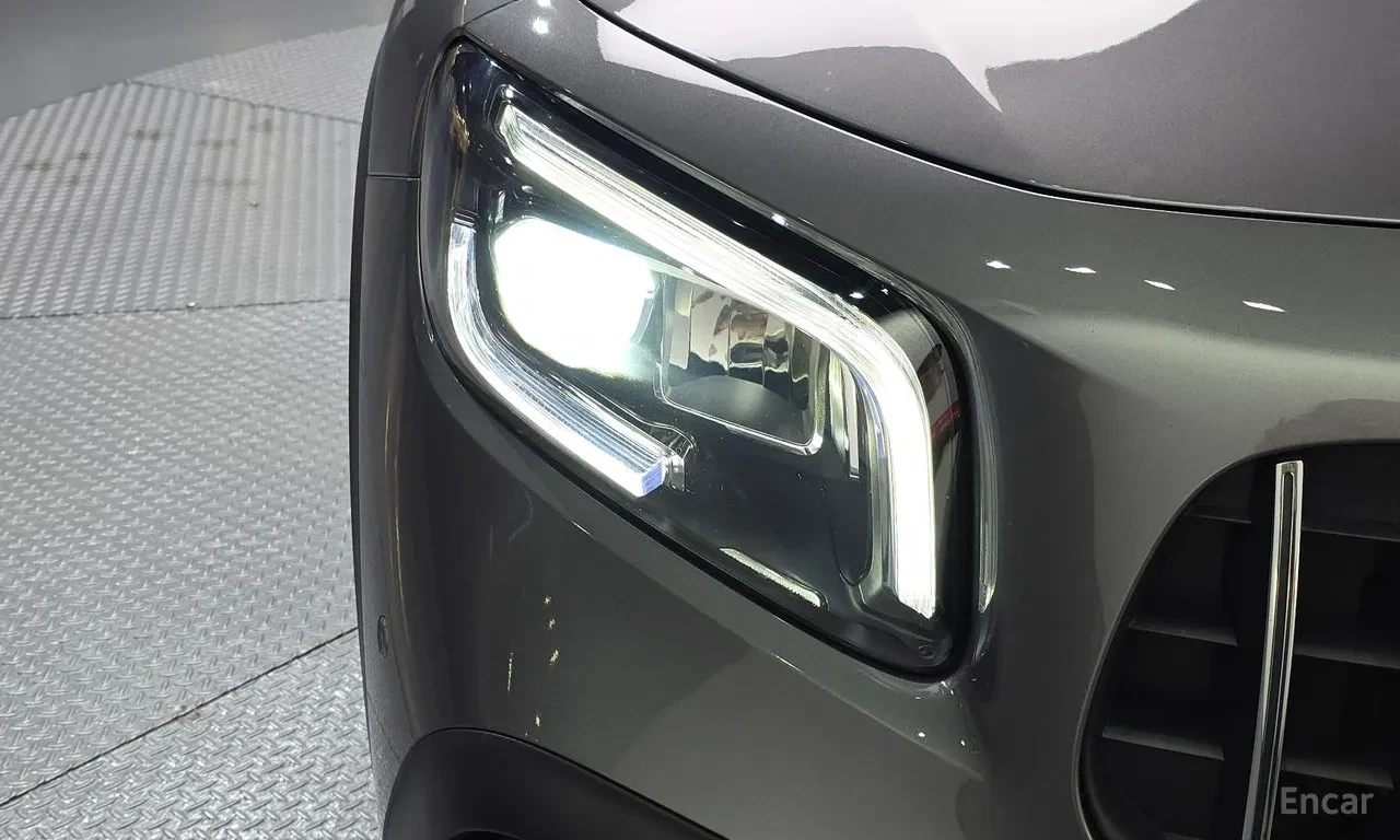 Mercedes-Benz GLB35AMG 35AMG* 4MATIC* 306�.�.* PANO* NAVI* ������* MEMORY | Mobile.bg � ����������� 5