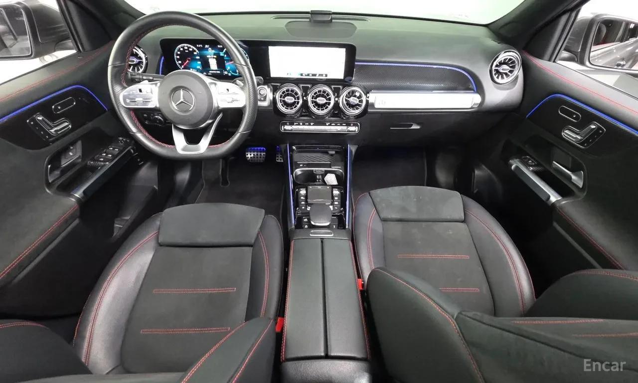 Mercedes-Benz GLB35AMG 35AMG* 4MATIC* 306�.�.* PANO* NAVI* ������* MEMORY | Mobile.bg � ����������� 9