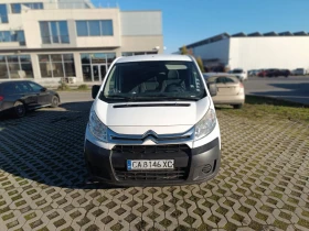 Citroen Jumpy, снимка 1