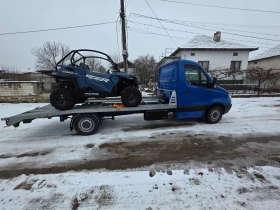 Mercedes-Benz Sprinter 318 3000, снимка 4
