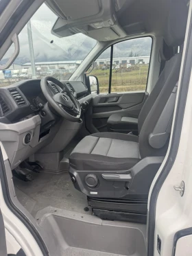 VW Crafter 2.0TDI/КЛИМА/МАКСИ, снимка 9