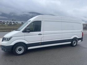 VW Crafter 2.0TDI/КЛИМА/МАКСИ, снимка 3