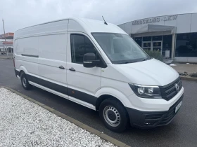 VW Crafter 2.0TDI/КЛИМА/МАКСИ, снимка 1