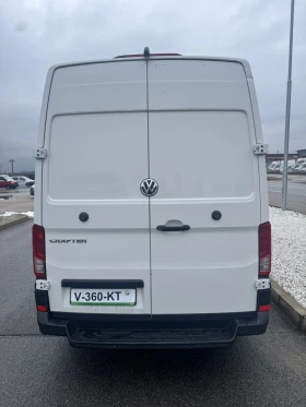VW Crafter 2.0TDI/КЛИМА/МАКСИ, снимка 4