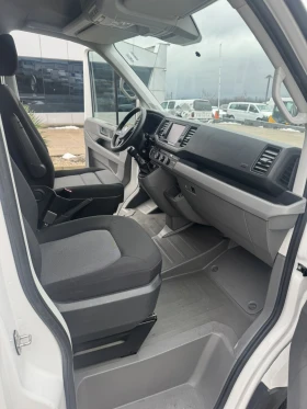 VW Crafter 2.0TDI/КЛИМА/МАКСИ, снимка 10