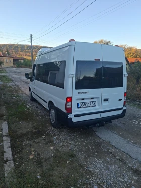 Ford Transit Транзит, снимка 4