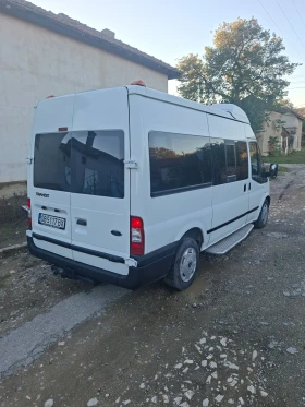 Ford Transit Транзит, снимка 5