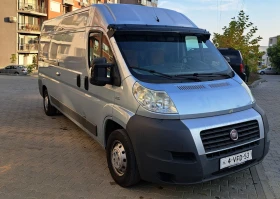 Fiat Ducato 2.3 multijet | Mobile.bg    4