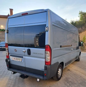 Fiat Ducato 2.3 multijet | Mobile.bg    3