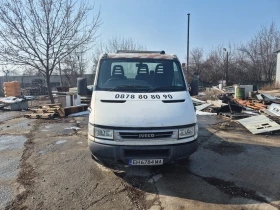 Iveco 35c15 3000, снимка 1