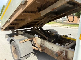 Обява за продажба на Iveco Daily 2012 2.3 35C13 3.5т САМОСВАЛ ~8 900 лв. - изображение 5