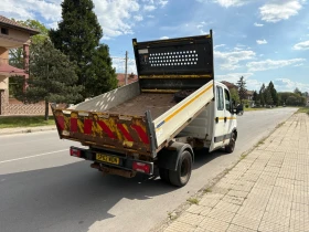 Обява за продажба на Iveco Daily 2012 2.3 35C13 3.5т САМОСВАЛ ~8 900 лв. - изображение 3