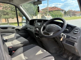 Обява за продажба на Iveco Daily 2012 2.3 35C13 3.5т САМОСВАЛ ~8 900 лв. - изображение 7