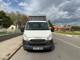 Обява за продажба на Iveco Daily 2012 2.3 35C13 3.5т САМОСВАЛ ~8 900 лв. - изображение 2