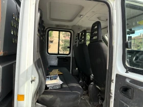 Обява за продажба на Iveco Daily 2012 2.3 35C13 3.5т САМОСВАЛ ~8 900 лв. - изображение 8