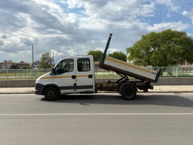 Обява за продажба на Iveco Daily 2012 2.3 35C13 3.5т САМОСВАЛ ~8 900 лв. - изображение 6