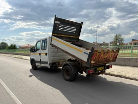 Обява за продажба на Iveco Daily 2012 2.3 35C13 3.5т САМОСВАЛ ~8 900 лв. - изображение 4