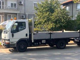 Mitsubishi Canter | Mobile.bg    2