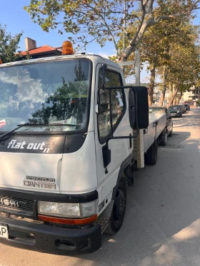 Mitsubishi Canter | Mobile.bg    3