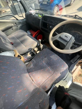 Mitsubishi Canter | Mobile.bg    8