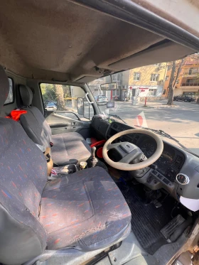 Mitsubishi Canter | Mobile.bg    9