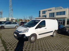 Citroen Jumpy, снимка 2
