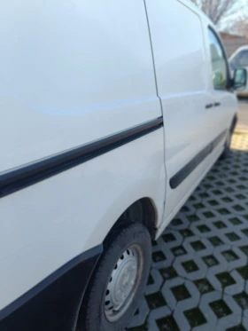 Citroen Jumpy, снимка 3